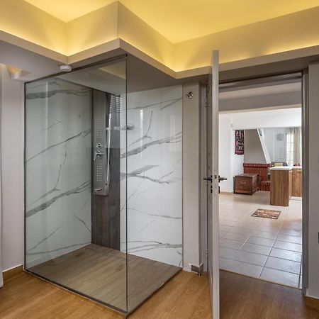 Afantou Golf Luxury Villa מראה חיצוני תמונה