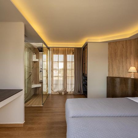 Afantou Golf Luxury Villa מראה חיצוני תמונה