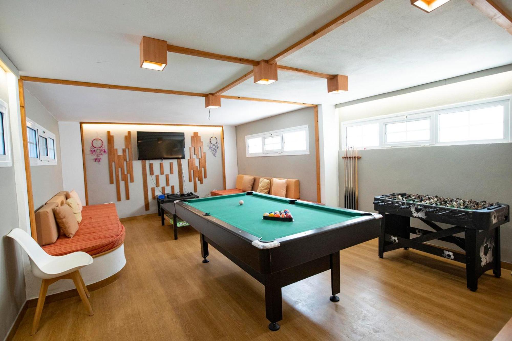 Afantou Golf Luxury Villa מראה חיצוני תמונה