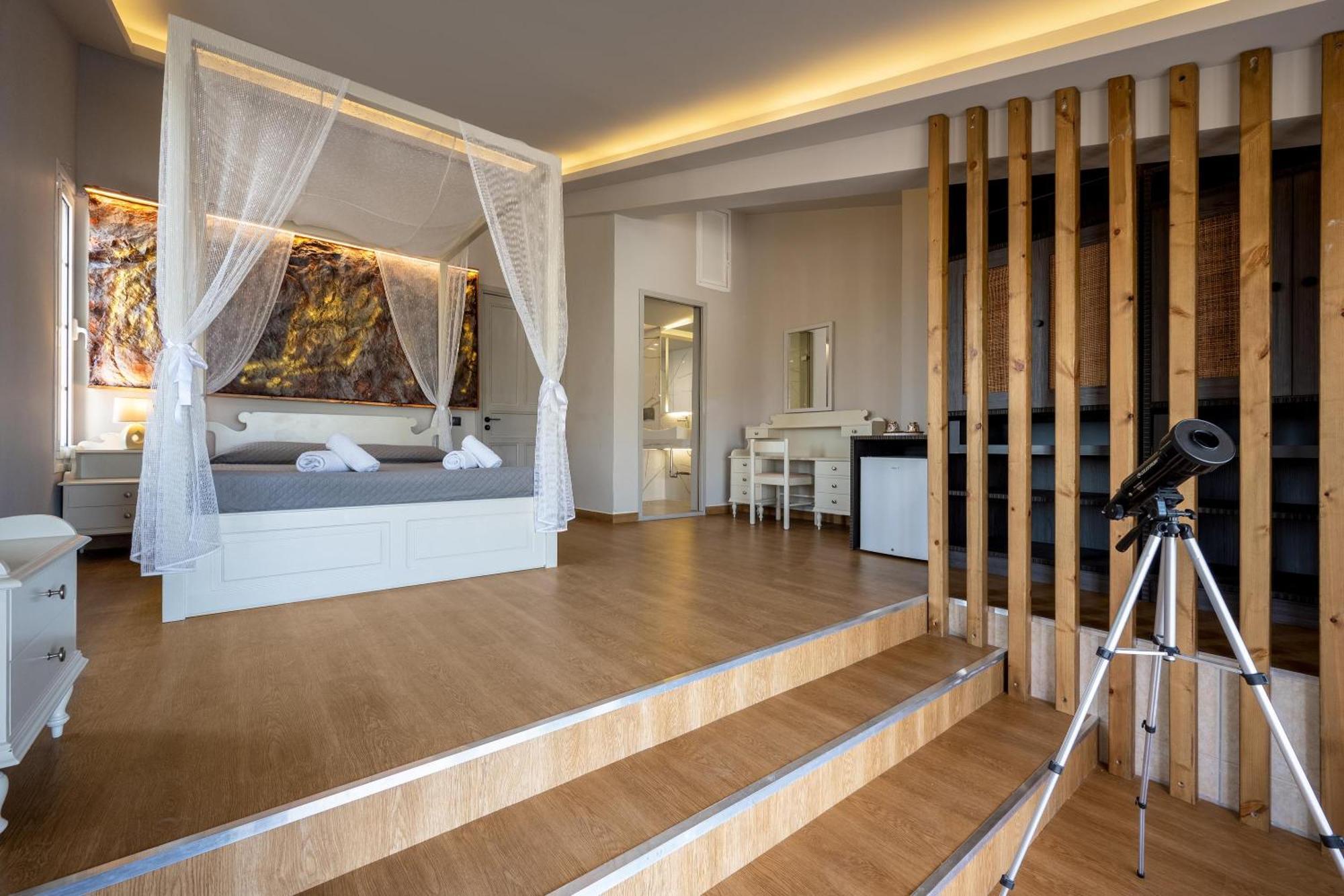 Afantou Golf Luxury Villa מראה חיצוני תמונה