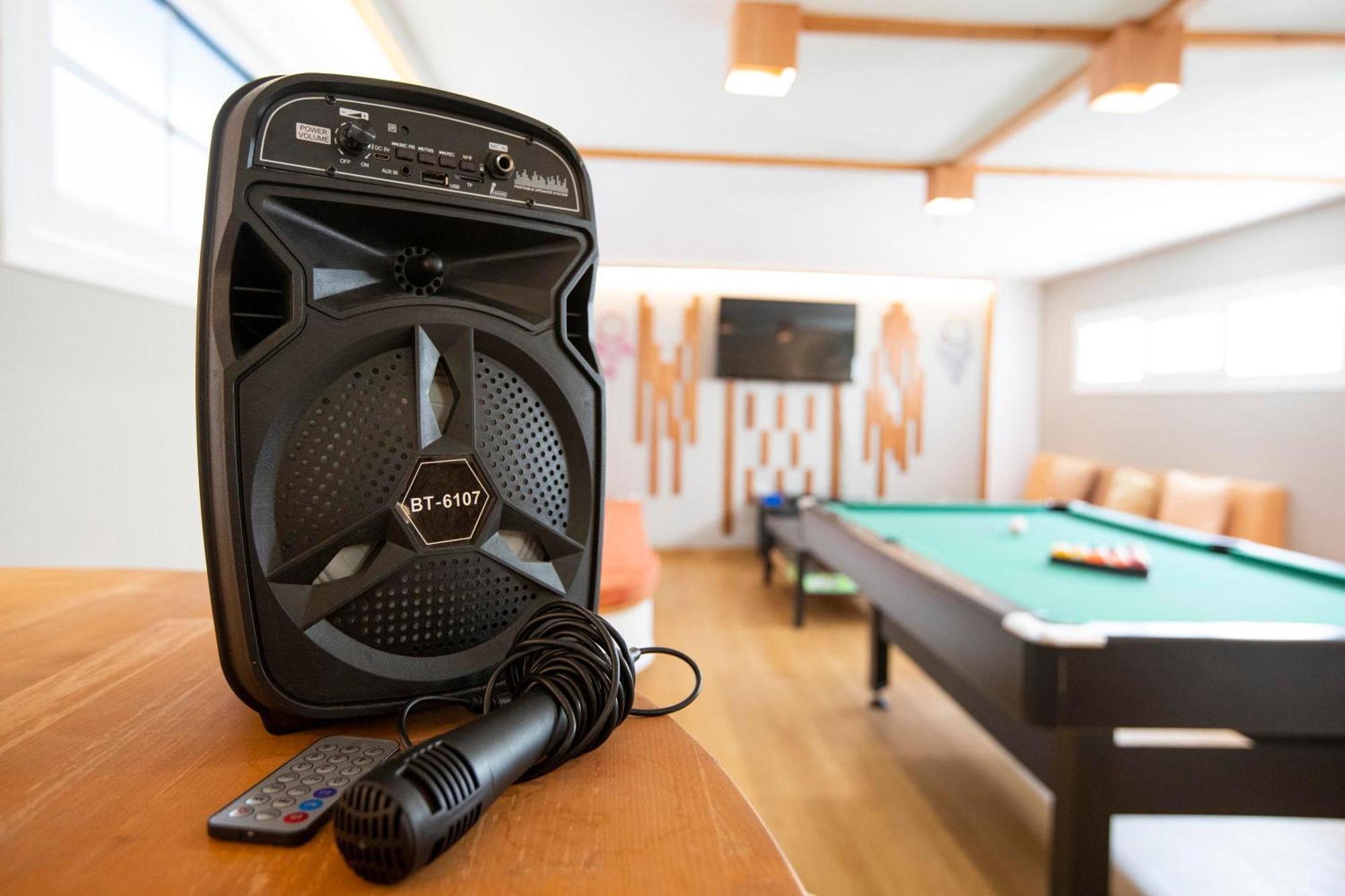 Afantou Golf Luxury Villa מראה חיצוני תמונה