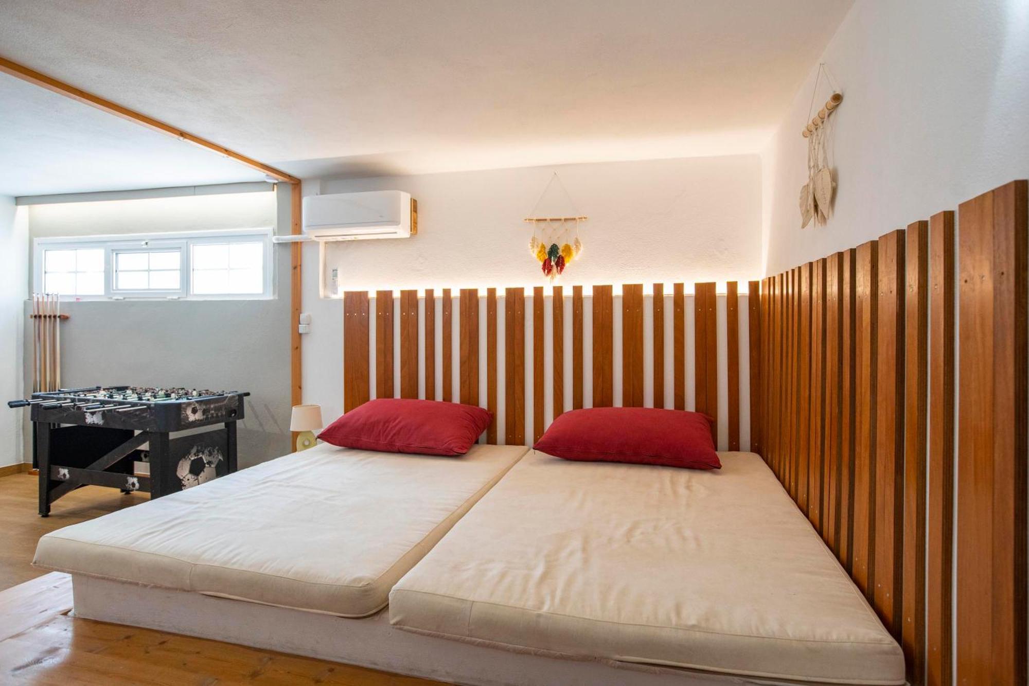 Afantou Golf Luxury Villa מראה חיצוני תמונה