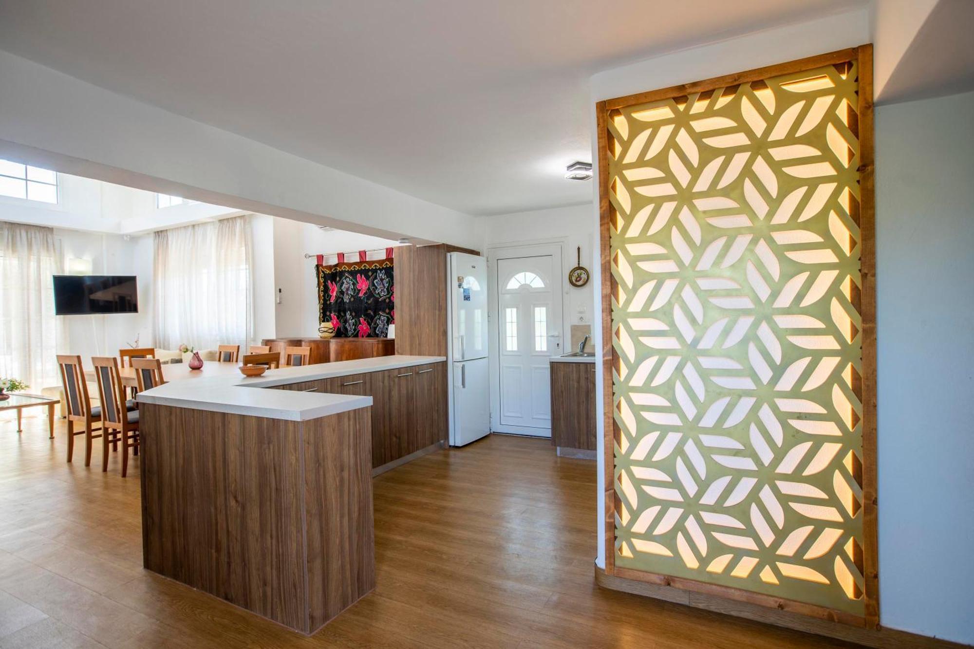 Afantou Golf Luxury Villa מראה חיצוני תמונה